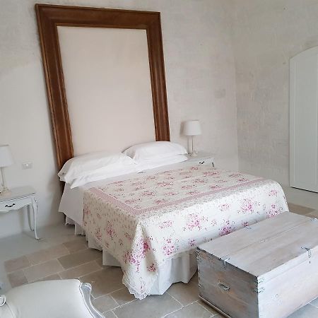 Grumo Appula Dimora D'Amato B&B 외부 사진
