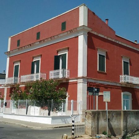 Grumo Appula Dimora D'Amato B&B 외부 사진