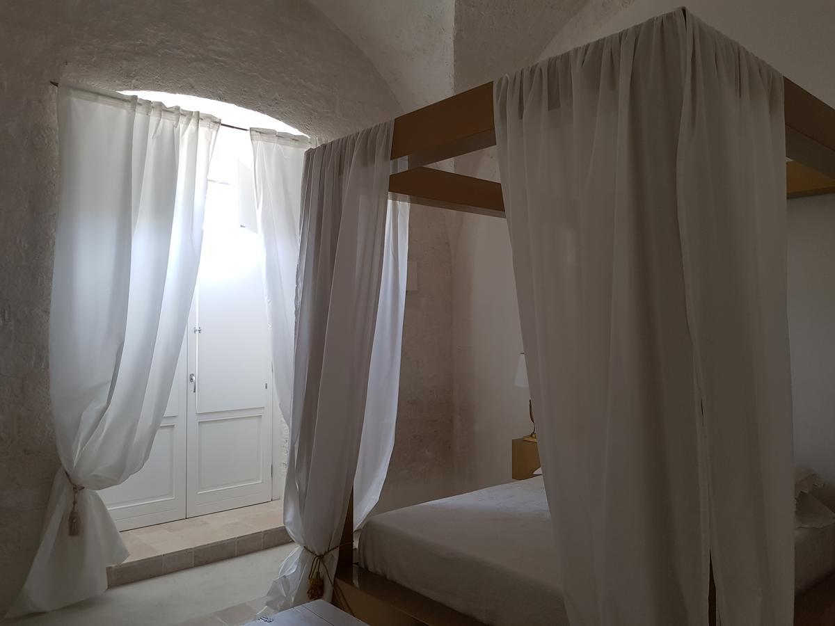 Grumo Appula Dimora D'Amato B&B 외부 사진