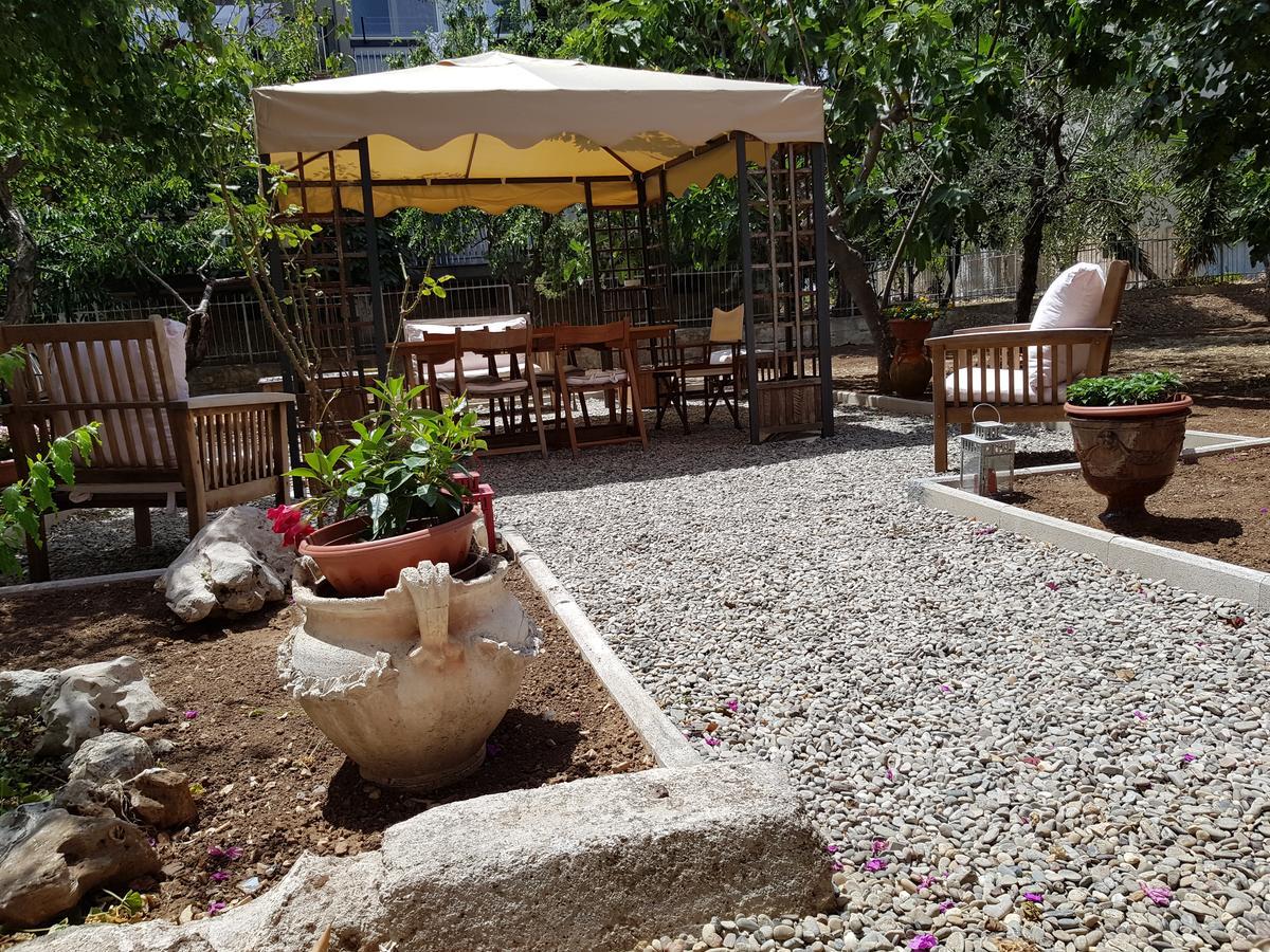 Grumo Appula Dimora D'Amato B&B 외부 사진