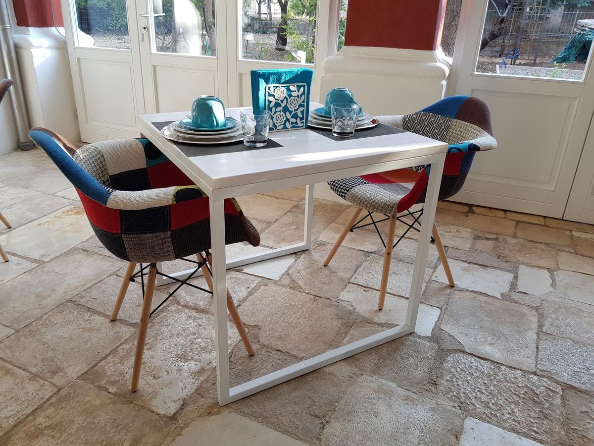 Grumo Appula Dimora D'Amato B&B 외부 사진