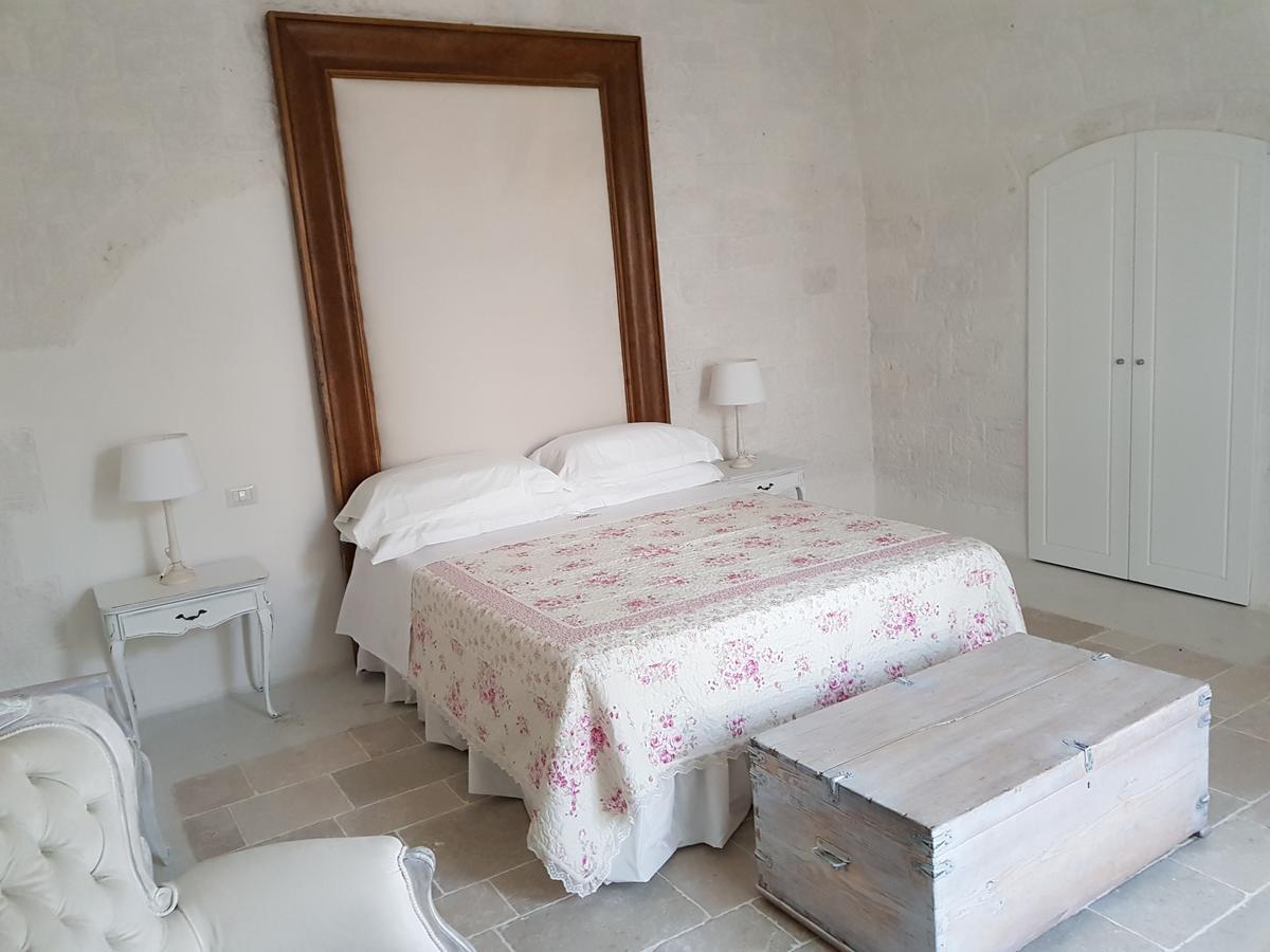 Grumo Appula Dimora D'Amato B&B 외부 사진