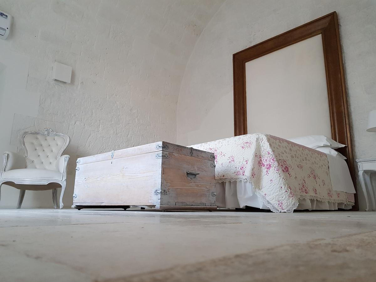 Grumo Appula Dimora D'Amato B&B 외부 사진