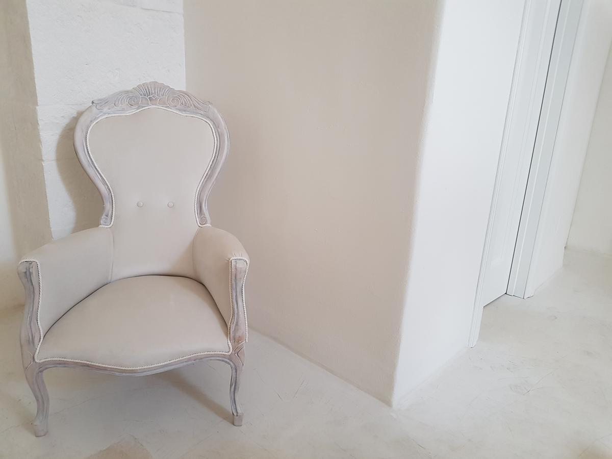 Grumo Appula Dimora D'Amato B&B 외부 사진