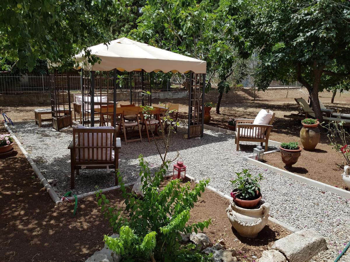 Grumo Appula Dimora D'Amato B&B 외부 사진