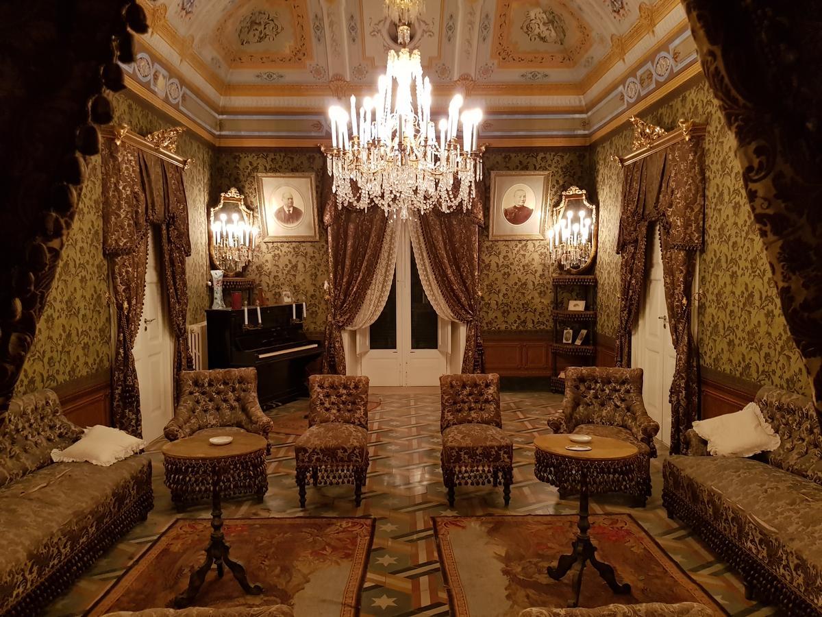 Grumo Appula Dimora D'Amato B&B 외부 사진
