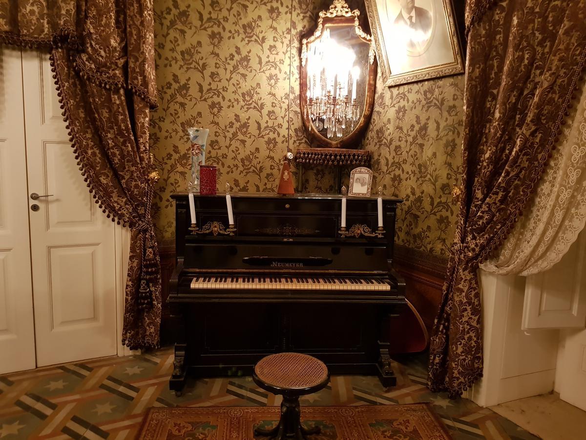 Grumo Appula Dimora D'Amato B&B 외부 사진