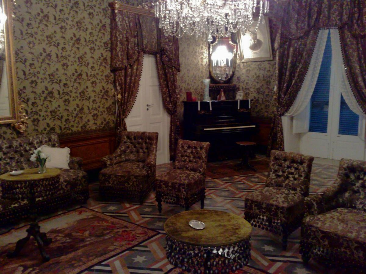 Grumo Appula Dimora D'Amato B&B 외부 사진