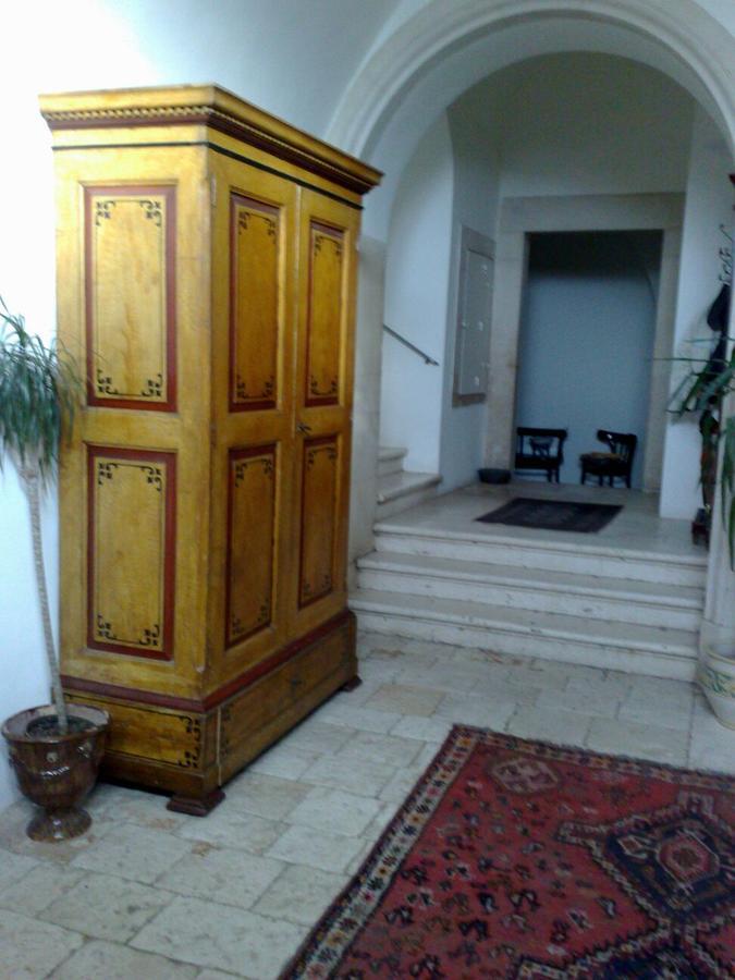 Grumo Appula Dimora D'Amato B&B 외부 사진